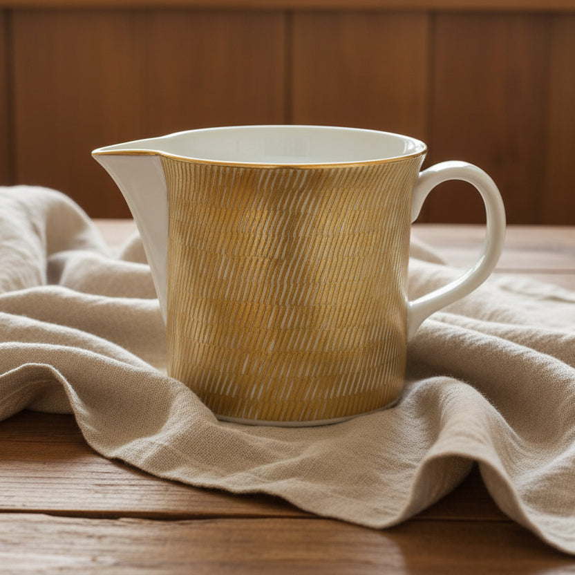 Primeur Guld Kanna "Bagdad" S P-M Rörstrand