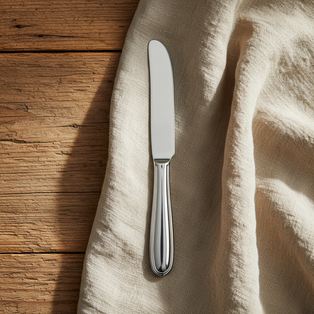 Gourmet Kniv Boda Nova S P-Melin