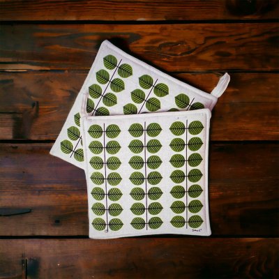 Berså Grytlapp Stig Lindberg