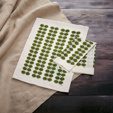 Berså Stor Handduk Stig Lindberg