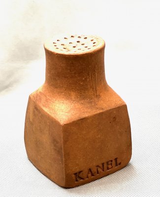 KANEL Ströare S Persson-Melin PROVENIENS