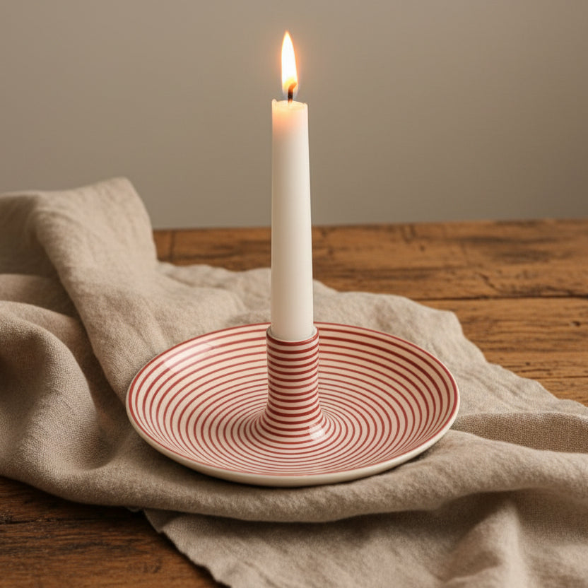 Ljusfat Faluröd Litet