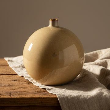 TAG Klotvas Blank Natur XX-Stor 