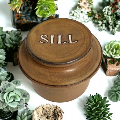 SILL Signe Persson-Melin Höganäs