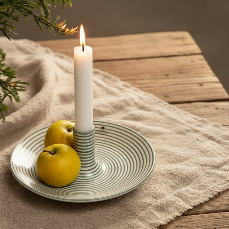 Ljusfat Salvia Stort