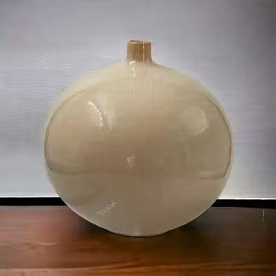 TAG Klotvas Blank Llus Natur X-Stor 