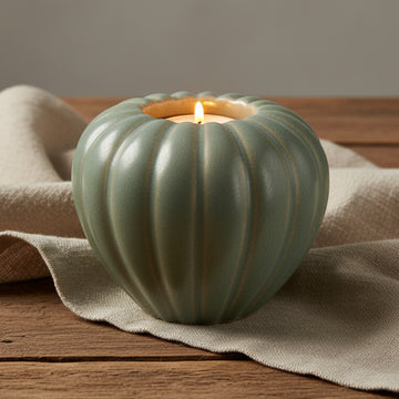 FRÖHUS Ljuslykta Hög Nattskog