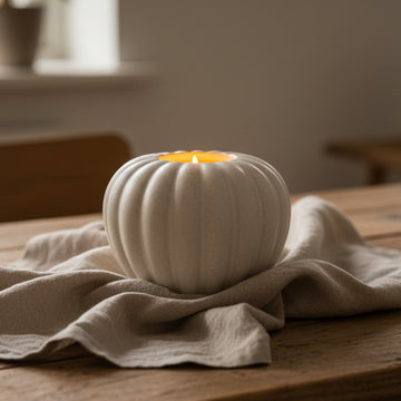 FRÖHUS Ljuslykta Hög Havre