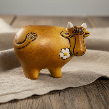 Kossan Mu Lisa Larson Gustavsberg