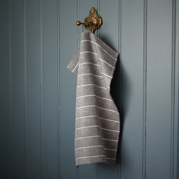 Handduk Fiskben Betong Axlings