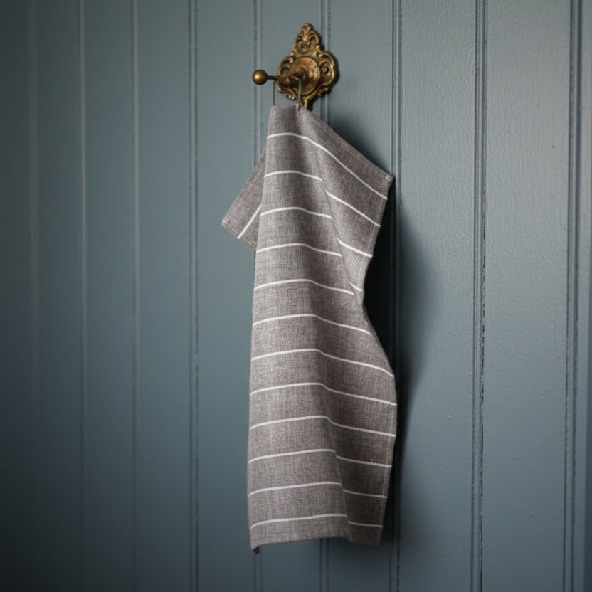 Handduk Fiskben Betong Axlings