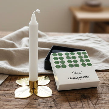 Berså Ljusstake Metall