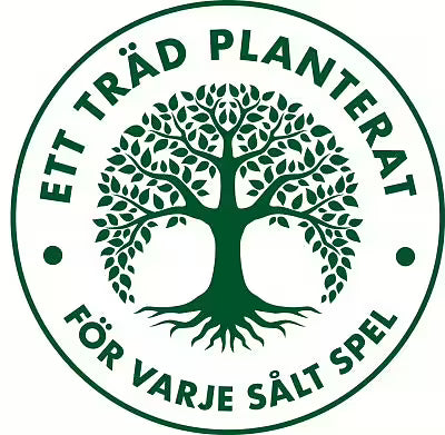 Svenska Språket - Ett lärorikt spel!