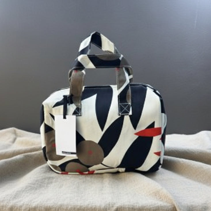 Necessär Toalettväska "Surt sa räven"