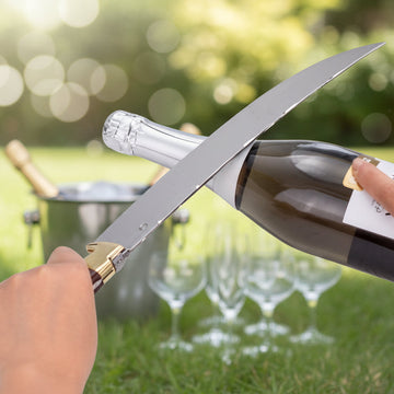 Laguiole - champagnesabel