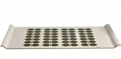 Berså Bricka Plattityden Stig Lindberg