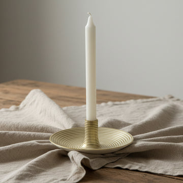 Ljusfat Grönt Stort 