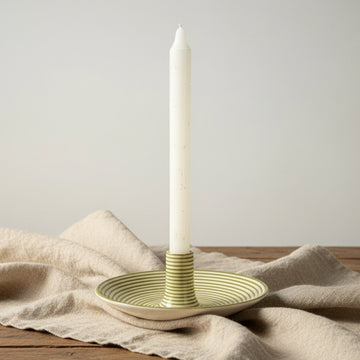 Ljusfat Grönt Litet