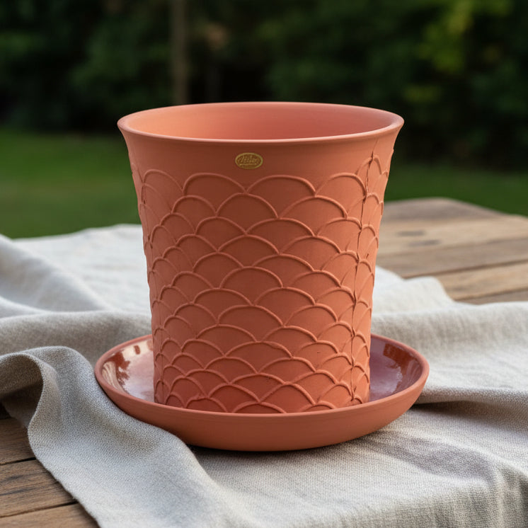 Nittsjökrukan "Våg" Stor S Persson-Melin