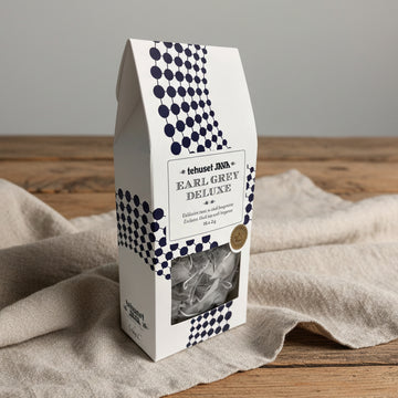 Adam Te  Påste "Earl Grey de Luxe"