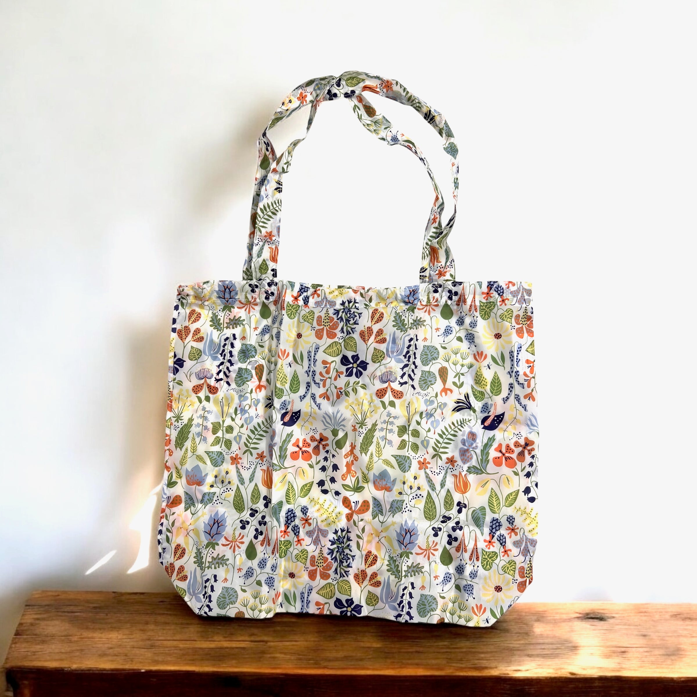 Herbarium Miljösmart kasse