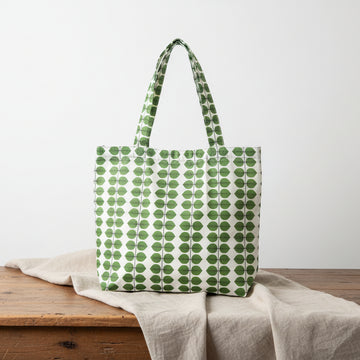 Berså Miljösmart kasse