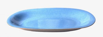 Primeur Blå Stort Fat S P-Melin