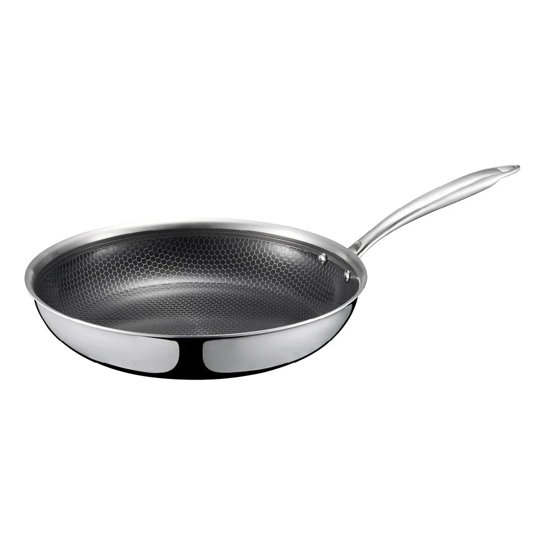 Stekpanneset - Eminence Ø30 cm / Ø20 cm