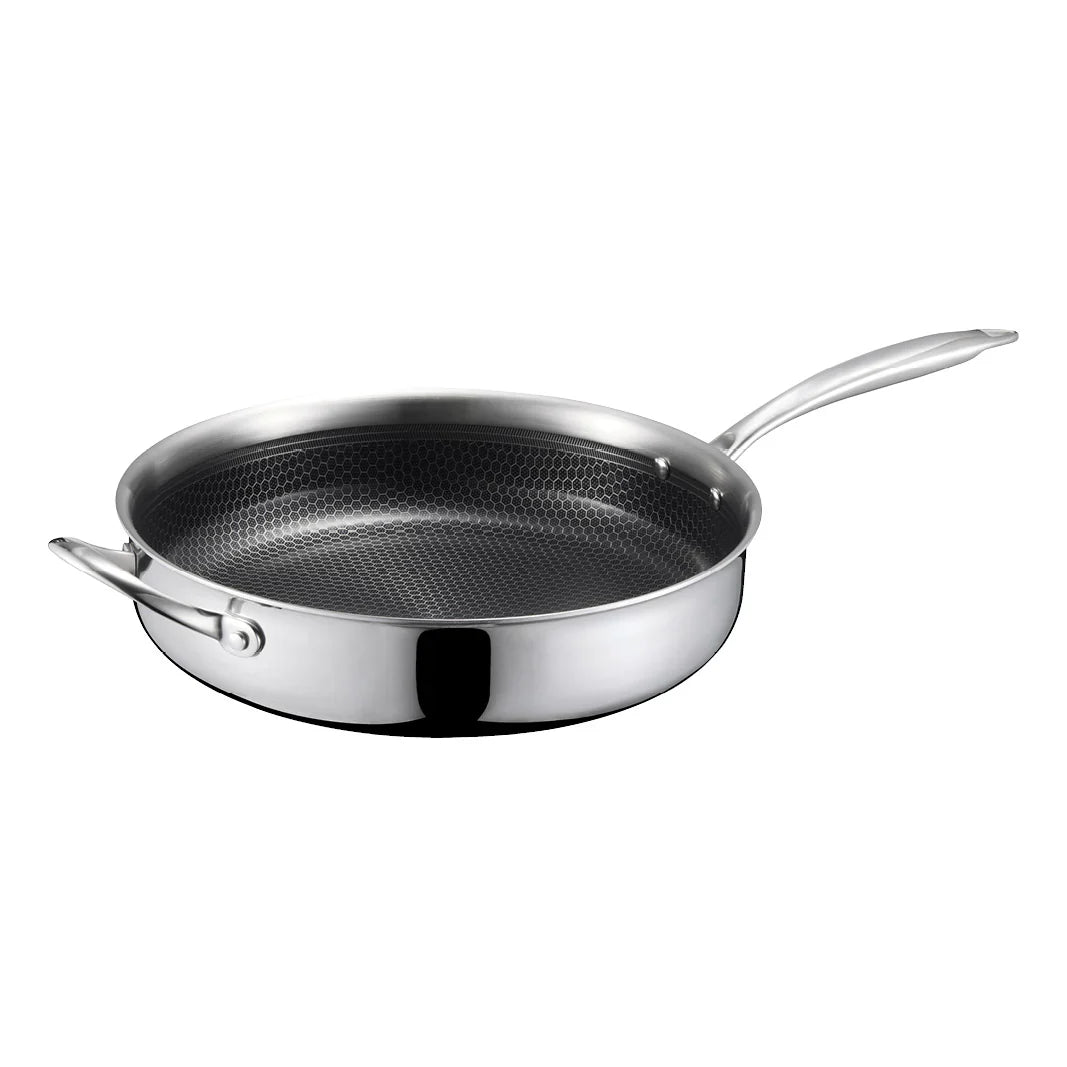 Eminence Traktörpanna Ø30 cm