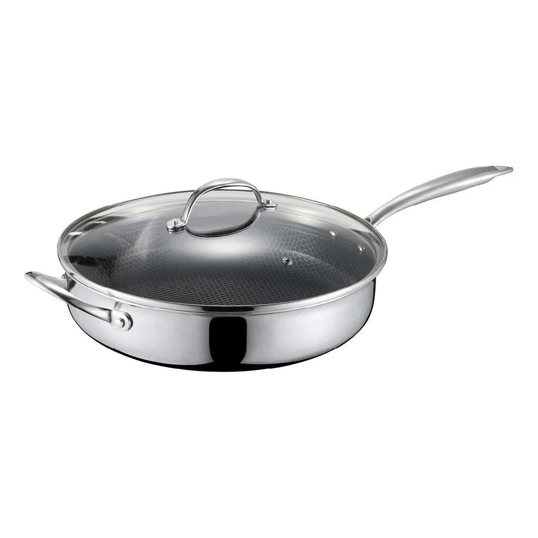 Eminence Traktörpanna Ø30 cm