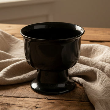 Boda Nova Pokal Multipot Svart S P-Melin