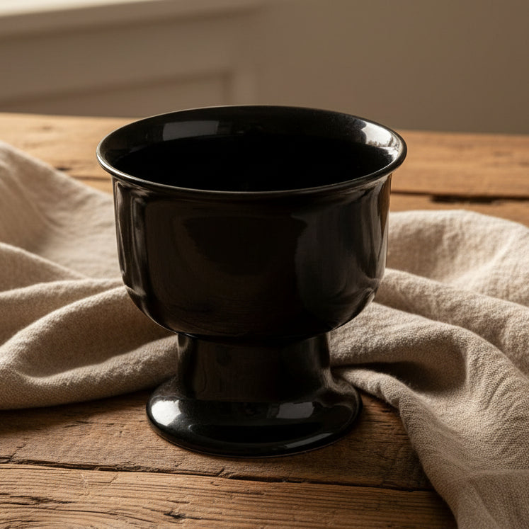 Boda Nova Pokal Multipot Svart S P-Melin