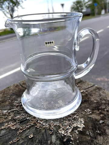 Bringare Kanna Signe Persson-Melin BODA Åfors