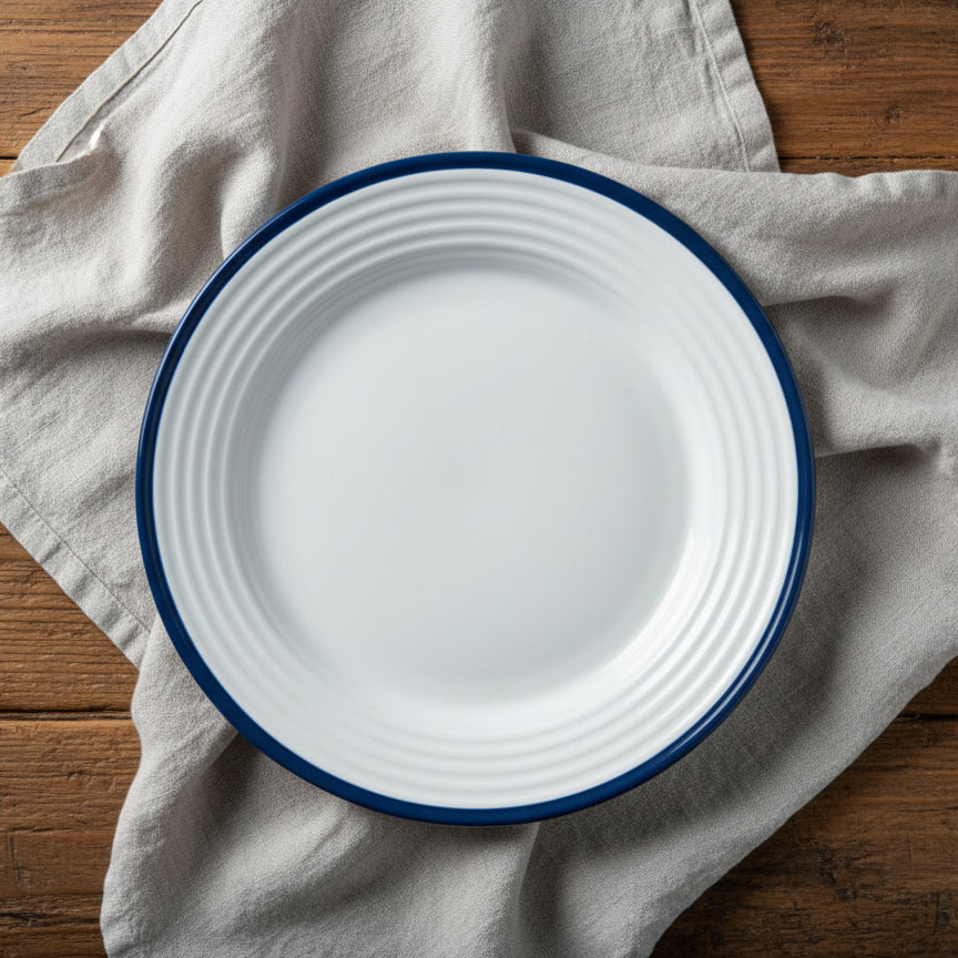 Servis ”Provence” - set om 12 delar