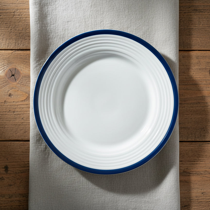 Servis ”Provence” - set om 12 delar