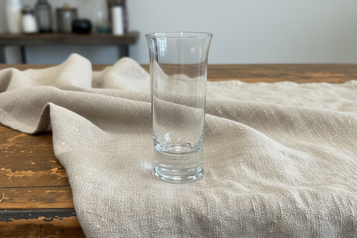 FLAGG Selterglas S Persson-Melin