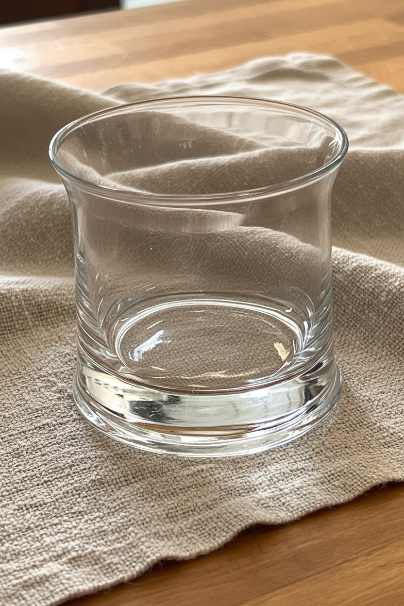 FLAGG whiskyglas