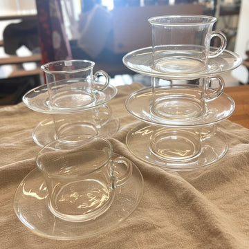 6 Koppar & fat i glas S Persson-Melin
