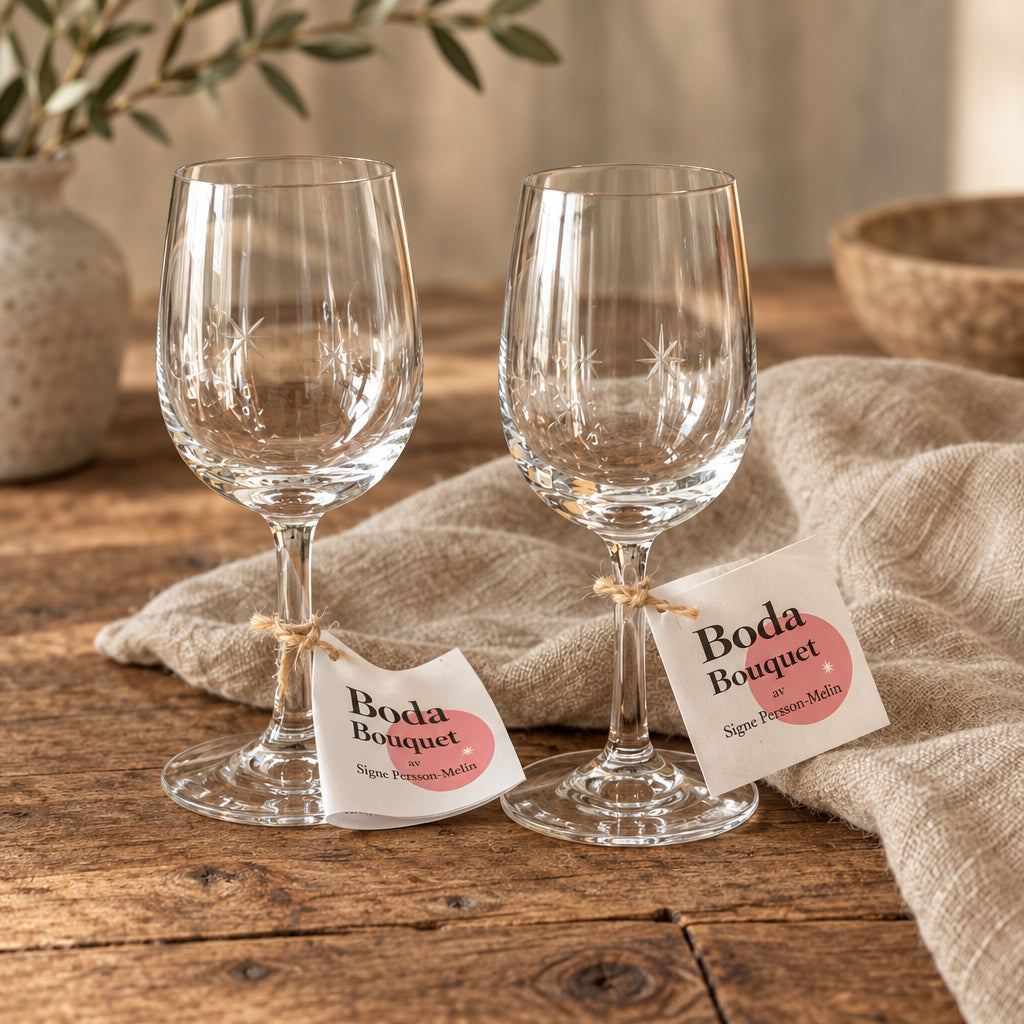 Bouquet Sherry S Persson-Melin