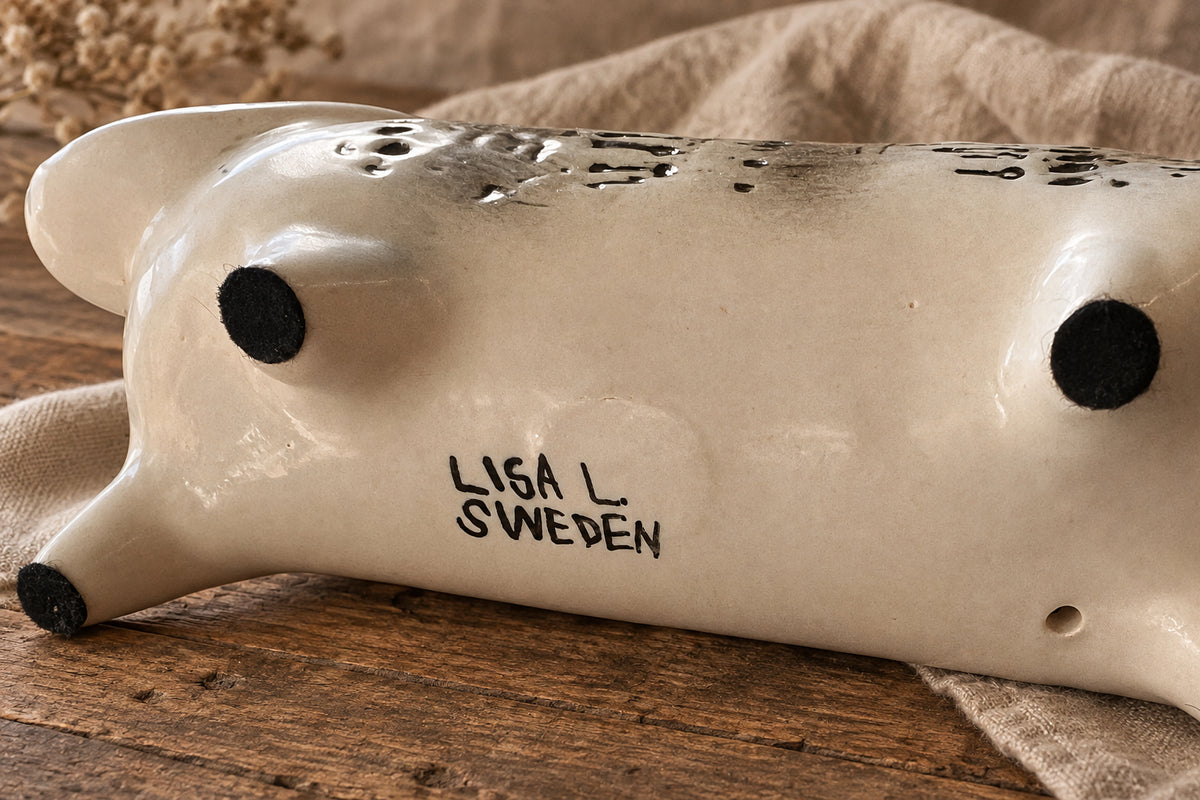 MAX Lisa Larson Gustavsberg