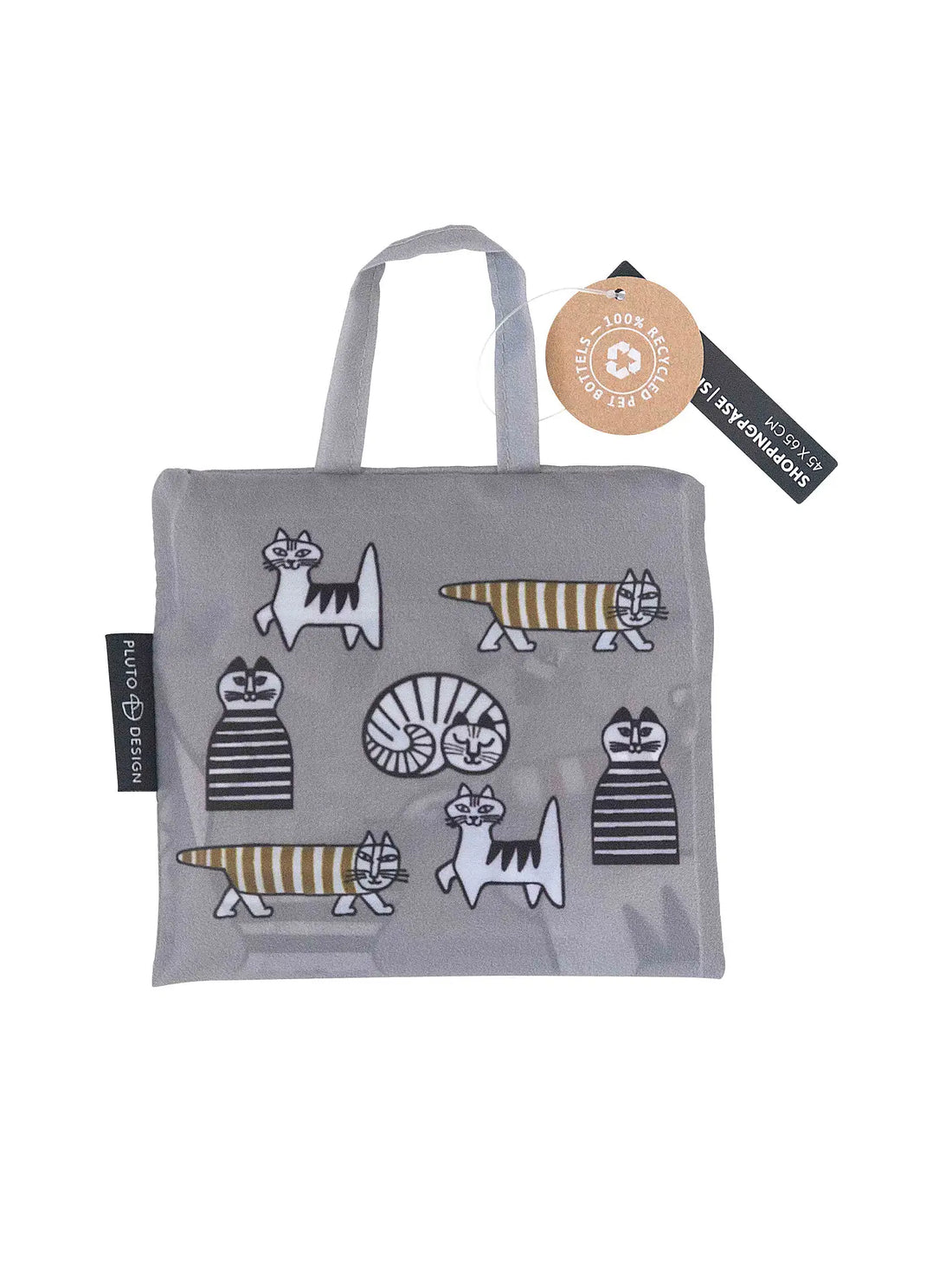 KATTER Miljösmart kasse L Larson