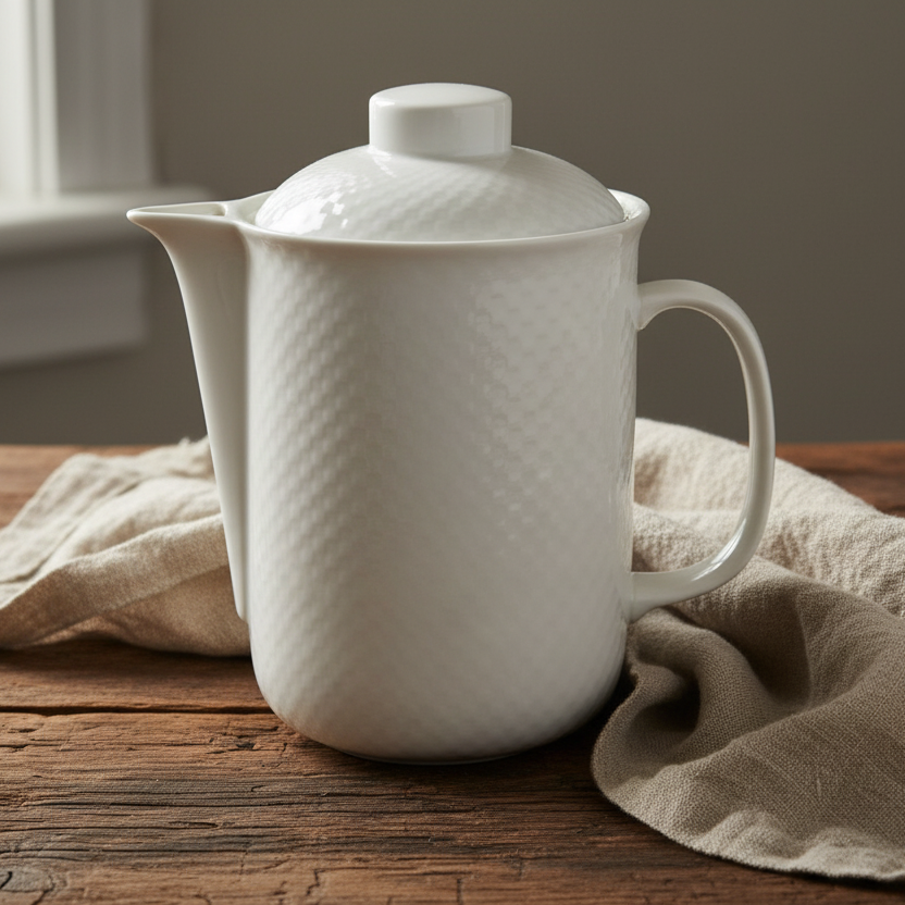 Chess Boda Nova Kaffekanna S P-Melin