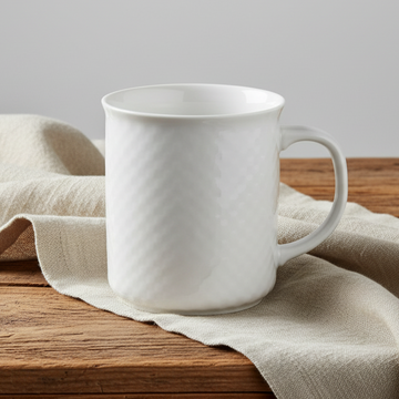 Chess Boda Nova Mugg S P-Melin