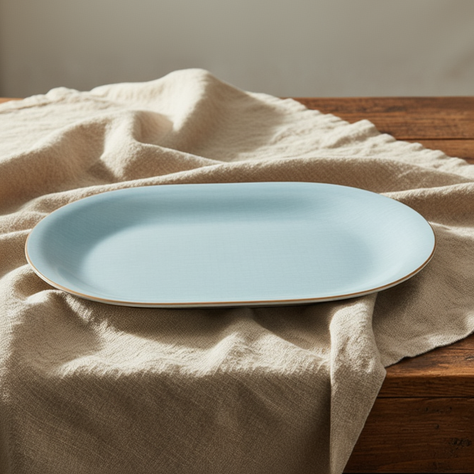 Primeur Blå Fat S P-Melin