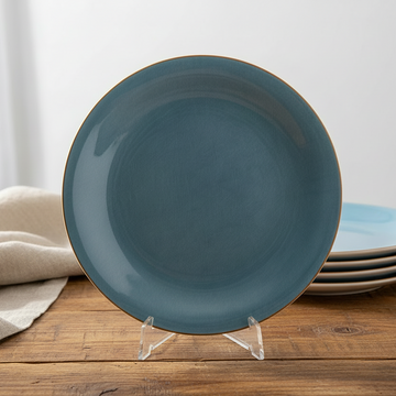 Primeur Blå Tallrik S P-M