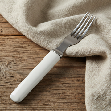 Boda Nova Gaffel Vit S Persson-Melin