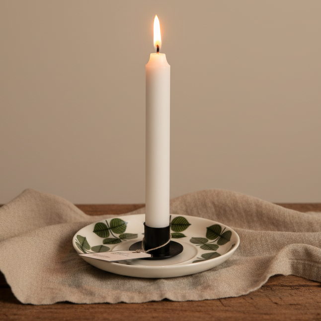 Berså Ljusstake Stor