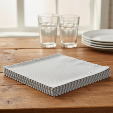 Fiskben Betong Servett Axlings