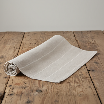 Löpare Fiskben Natur