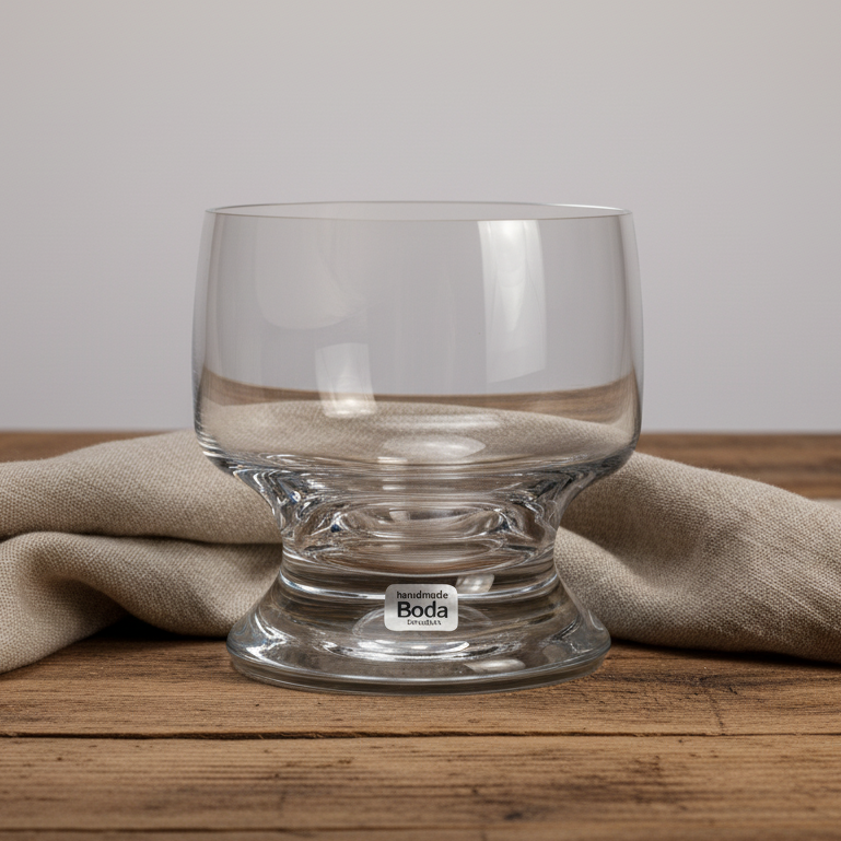 Porter whiskyglas S Persson-Melin